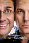 Filme: Dinner for Schmucks